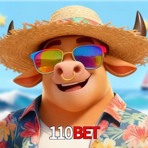 110BET COM-Logo